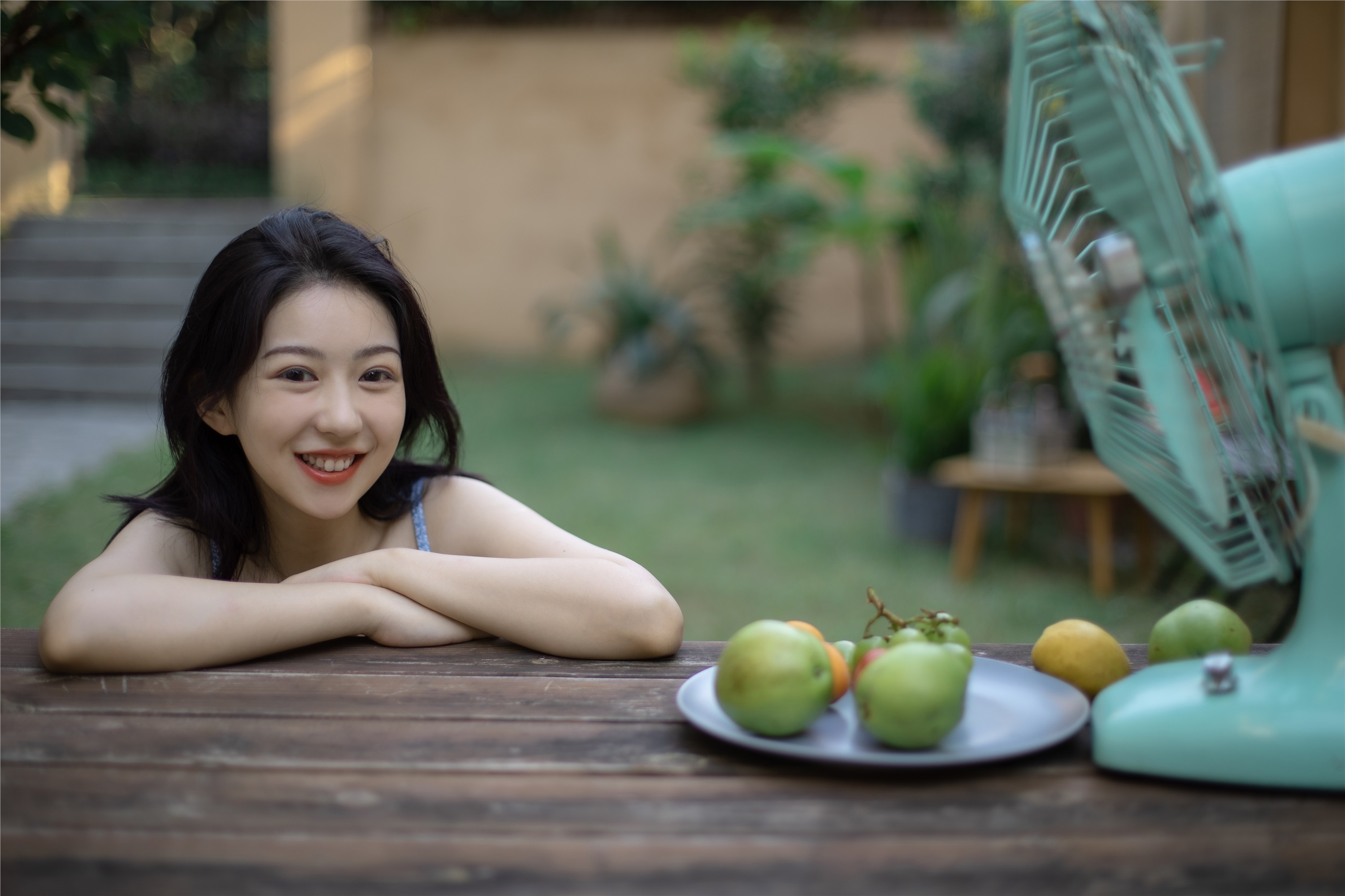 YITUYU艺图语 2021.08.27 玩水 小tom